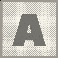 toshi ways club letter a symbol