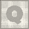 toshi ways club letter q symbol