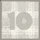 toshi ways club number ten symbol
