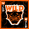 toshi ways club wild symbol