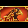 valley of the gods 2 slot horus symbol