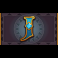 valley of the gods 2 slot j symbol