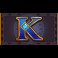 valley of the gods 2 slot k symbol