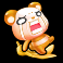 wacky panda slot yellow panda symbol