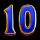 wheel of happiness slot 10 symbol