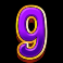 wheel of happiness slot 9 symbol