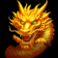 wheel of happiness slot dragon symbol