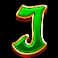 wheel of happiness slot j symbol