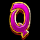 wheel of happiness slot q symbol