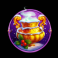 wisdom of athena 1000 slot amphora symbol