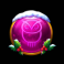 wisdom of athena 1000 slot pink owl symbol