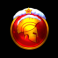 wisdom of athena 1000 slot red helmet symbol