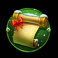 wisdom of athena 1000 slot scroll symbol