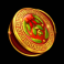 wisdom of athena 1000 slot shield symbol