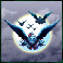 wizard of oz flying goblins symbol