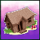 wizard of oz house symbol