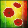 wizard of oz wild poppies symbol
