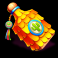 3 pinatas slot bottle symbol