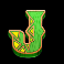 3 pinatas slot j symbol