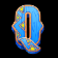 3 pinatas slot q symbol