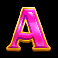 ahoy royale letter a symbol
