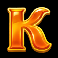 ahoy royale letter k symbol