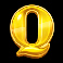 ahoy royale letter q symbol