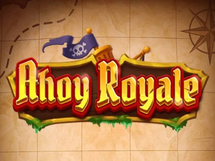 Ahoy Royale Slot