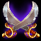 ahoy royale swords symbol