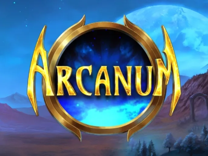 Arcanum Slot