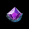 arcanum slot purple jewel symbol