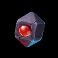 arcanum slot red gem rock symbol