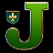 asena-letter-j-symbol