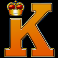 asena-letter-k-symbol