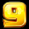 astro-cat-number-nine-symbol