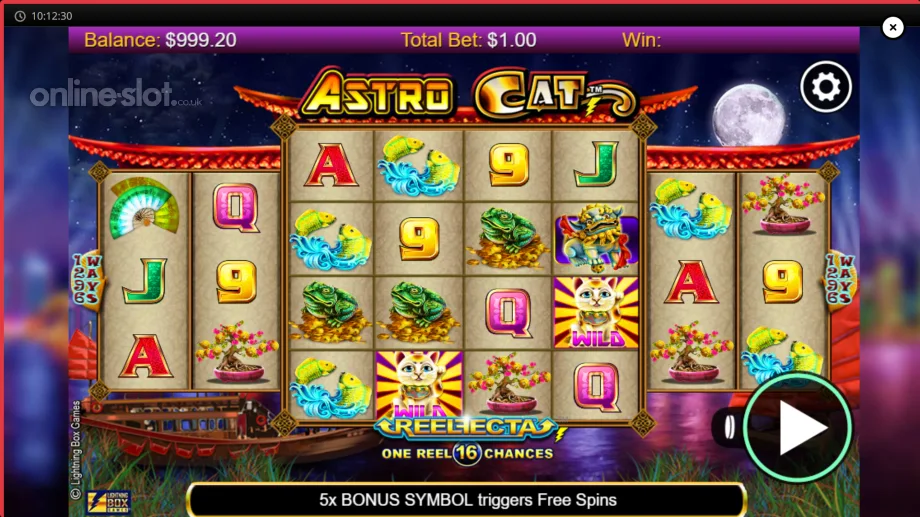 astro-cat-slot-base-game
