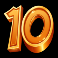 baozang the legend of 3 coins slot 10 symbol