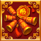 baozang the legend of 3 coins slot fireworks symbol