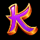 baozang the legend of 3 coins slot k symbol