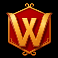 baozang the legend of 3 coins slot wild symbol
