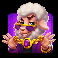 barn busters boss sheep symbol