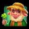 barn busters farmer sheep symbol