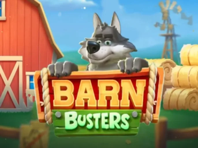 Barn Busters Slot