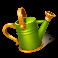 barn busters watering can symbol