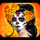 beautiful-bones-lady-in-orange-symbol