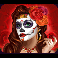 beautiful-bones-lady-in-red-symbol