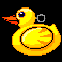 big-wheel-duck-symbol