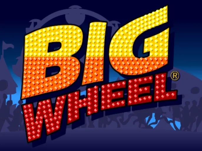 Big Wheel Slot