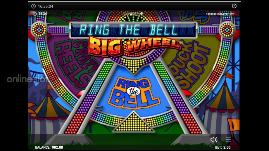 big-wheel-slot-wheel-bonus