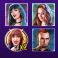 black mamba slot any of the band members symbol